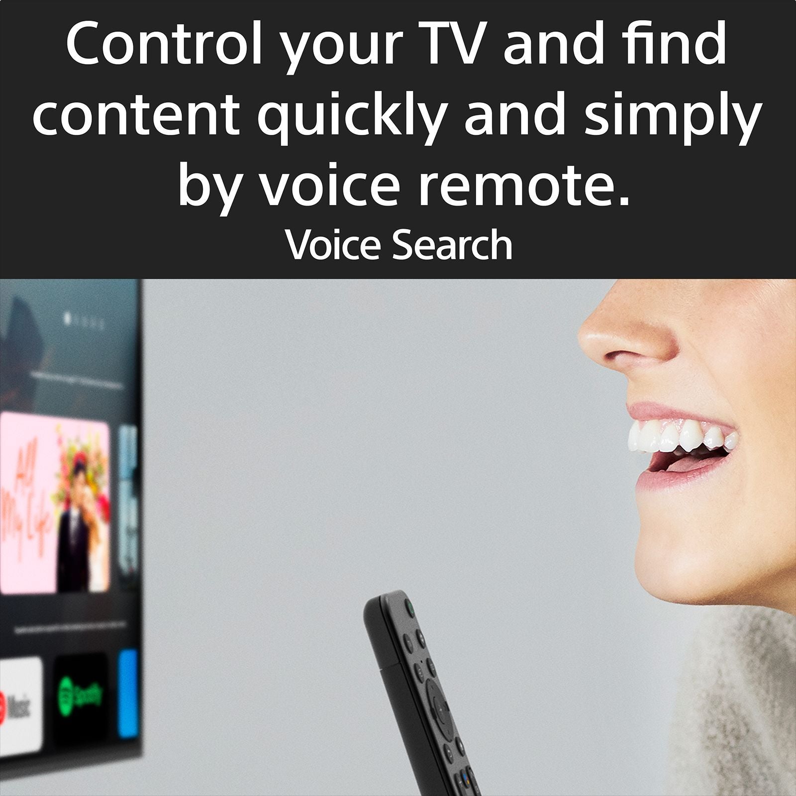 SONY BRAVIA 2 II 139.7 cm (55 inch) 4K Ultra HD LED Smart Google TV with Built- in Chromecast (2025 model)