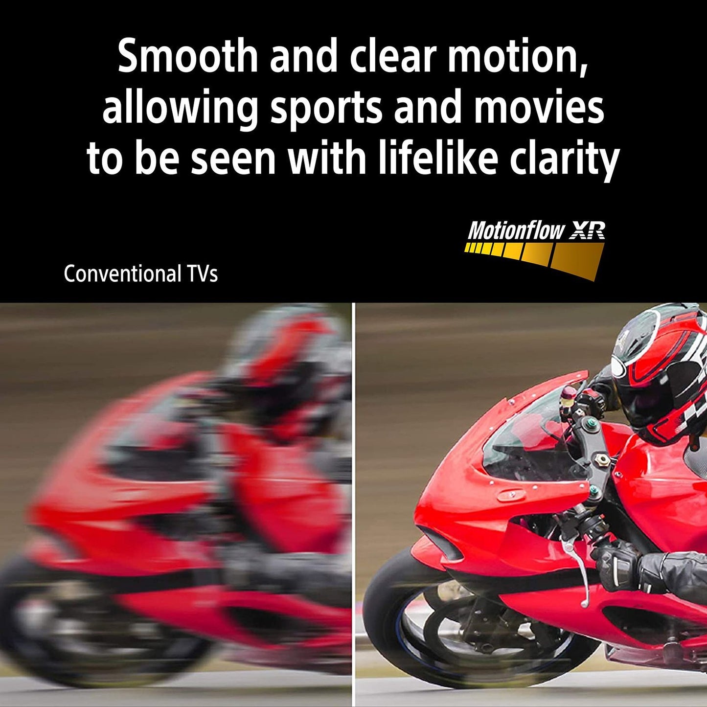 SONY BRAVIA 2 II 109.22 cm (43 inch) 4K Ultra HD LCD Smart Android TV with Built- in Chromecast (2025 model)