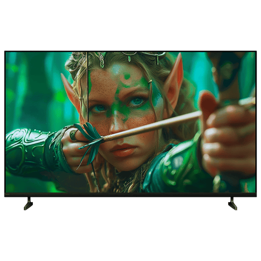 SONY BRAVIA 2 II 190.5 cm (75 inch) 4K Ultra HD LED Smart Google TV with Built- in Chromecast (2025 model)