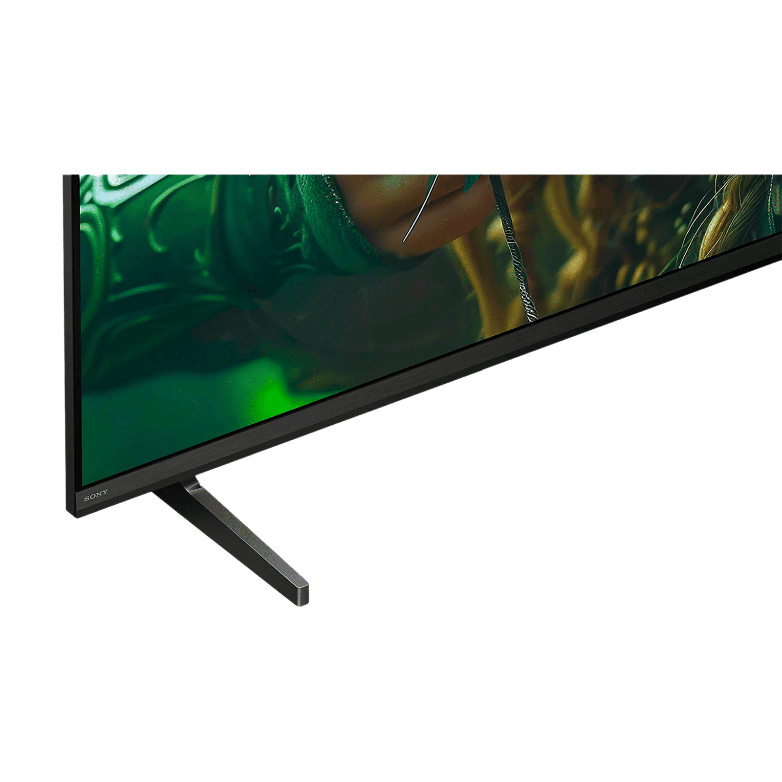 SONY BRAVIA 2 II 190.5 cm (75 inch) 4K Ultra HD LED Smart Google TV with Built- in Chromecast (2025 model)