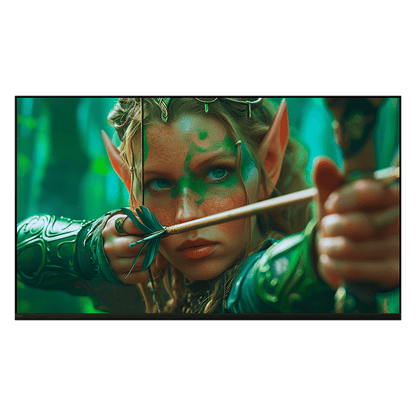 SONY BRAVIA 2 II 190.5 cm (75 inch) 4K Ultra HD LED Smart Google TV with Built- in Chromecast (2025 model)