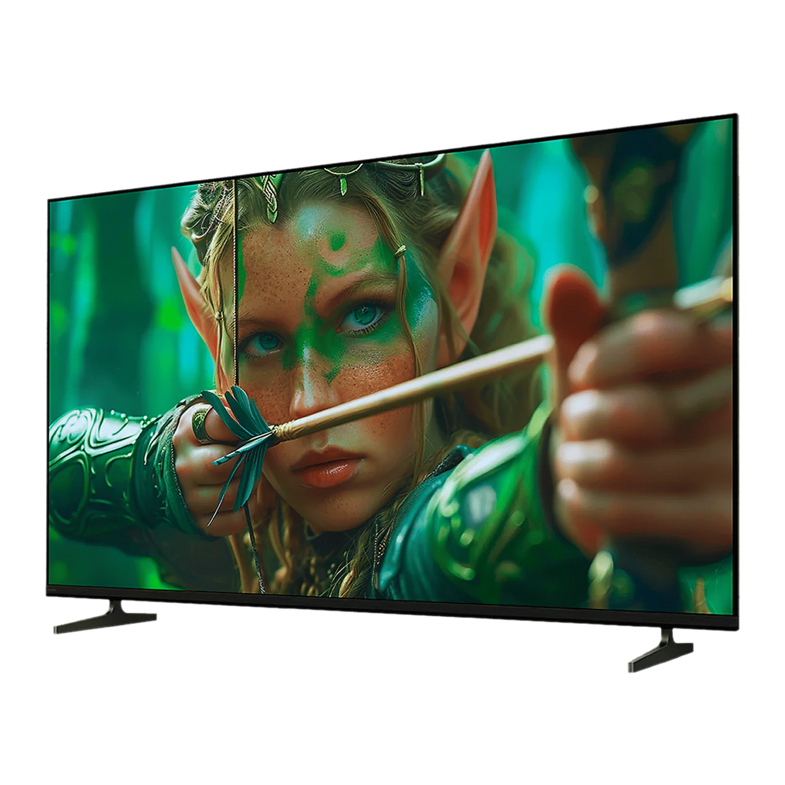 SONY BRAVIA 2 II 190.5 cm (75 inch) 4K Ultra HD LED Smart Google TV with Built- in Chromecast (2025 model)