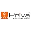 Priya Heavy Duty Rust-Free Stainless Steel Foldable Storage Cloth Drying Stand/Clothes Dryer Stands/Laundry Racks with for Indoor/Outdoor/Balcony (Butterfly Model) (L- 64 inch * W-20 inch * H-36 inch)
