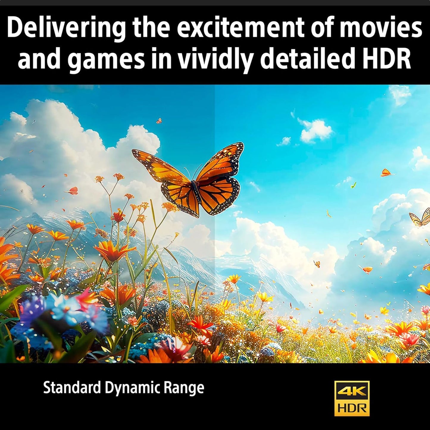 SONY BRAVIA 2 II 109.22 cm (43 inch) LCD 4K Ultra HD Smart Android TV with Google Voice Assistant (2025 model)