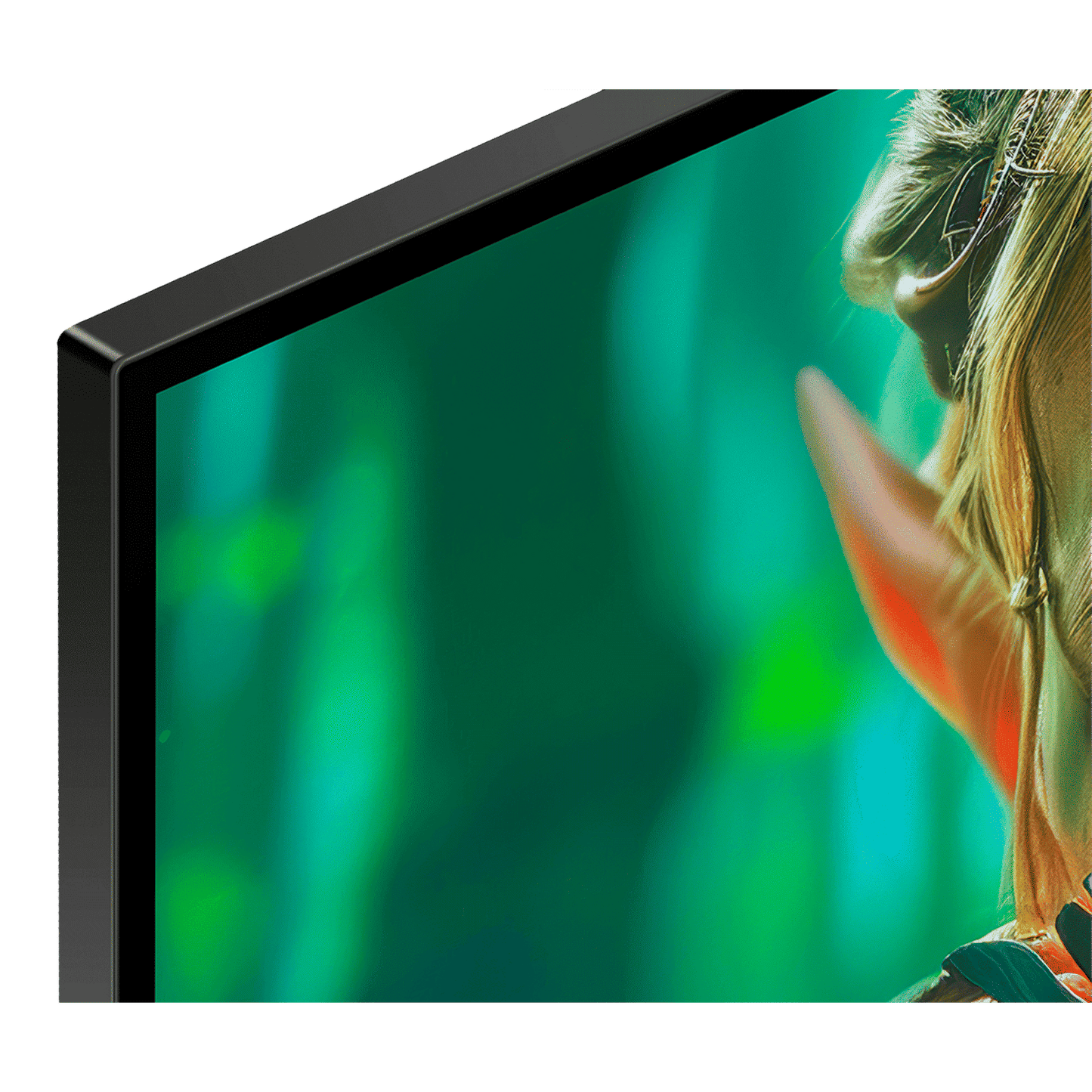 SONY BRAVIA 2 II 109.22 cm (43 inch) LCD 4K Ultra HD Smart Android TV with Google Voice Assistant (2025 model)