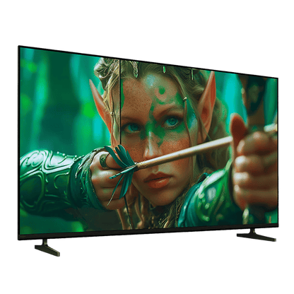 SONY BRAVIA 2 II 109.22 cm (43 inch) LCD 4K Ultra HD Smart Android TV with Google Voice Assistant (2025 model)