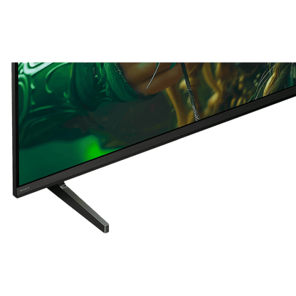 SONY BRAVIA 2 II 109.22 cm (43 inch) LCD 4K Ultra HD Smart Android TV with Google Voice Assistant (2025 model)