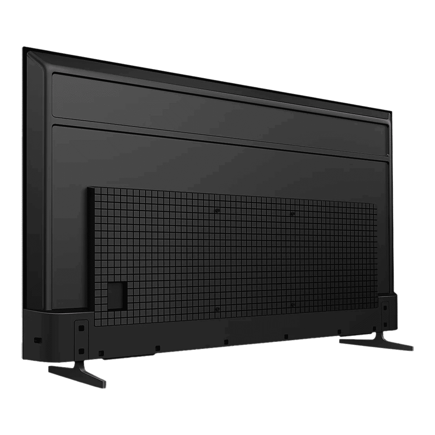 SONY BRAVIA 2 II 109.22 cm (43 inch) LCD 4K Ultra HD Smart Android TV with Google Voice Assistant (2025 model)