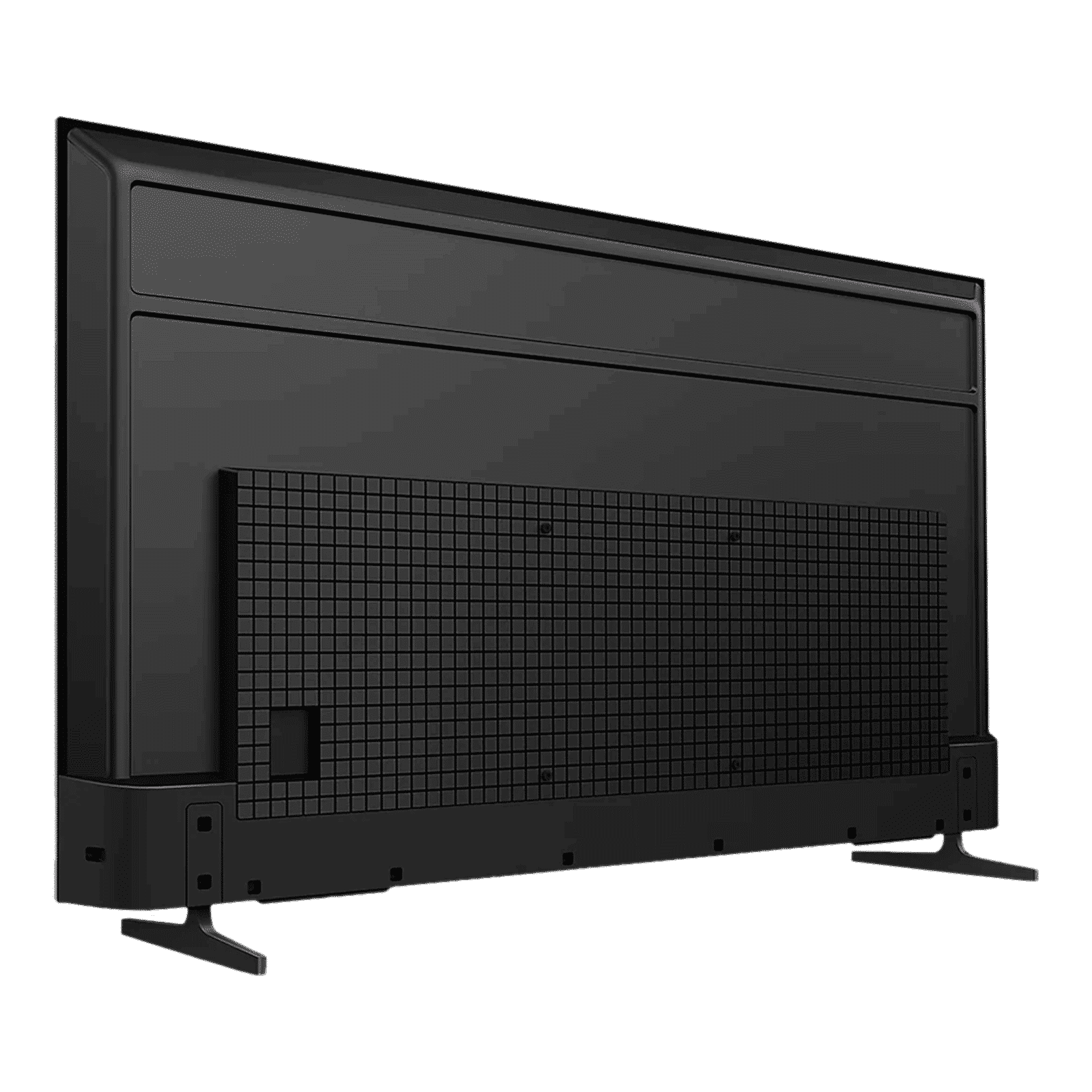 SONY BRAVIA 2 II 109.22 cm (43 inch) LCD 4K Ultra HD Smart Android TV with Google Voice Assistant (2025 model)