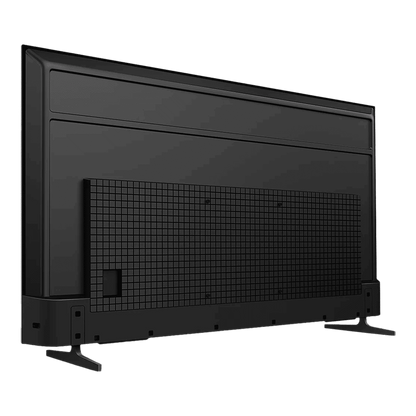 SONY BRAVIA 2 II 109.22 cm (43 inch) LCD 4K Ultra HD Smart Android TV with Google Voice Assistant (2025 model)