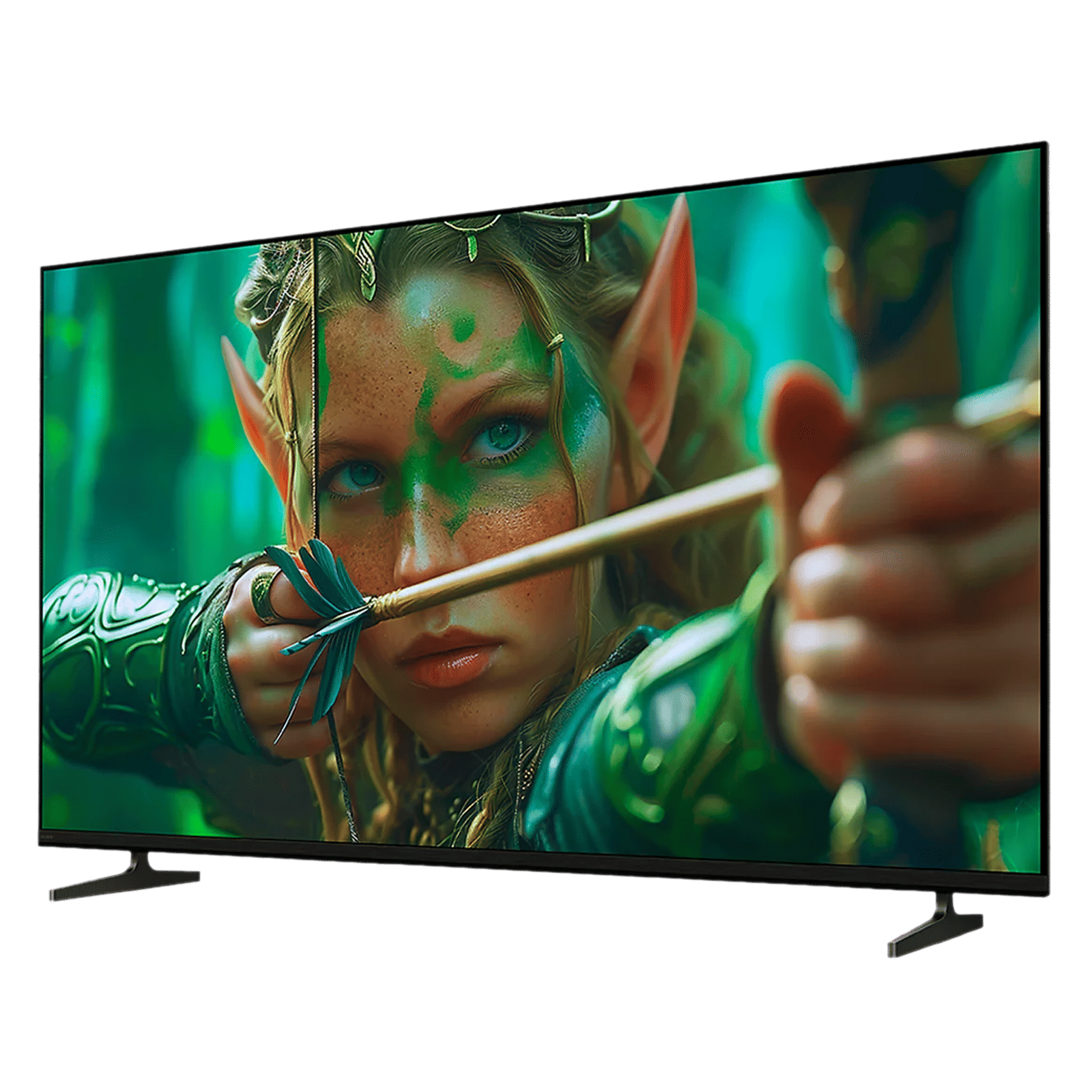 SONY BRAVIA 2 II 109.22 cm (43 inch) 4K Ultra HD LCD Smart Android TV with Built- in Chromecast (2025 model)