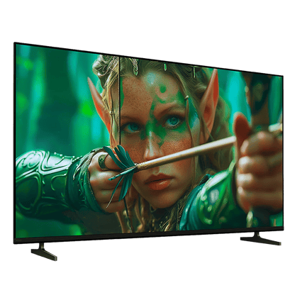 SONY BRAVIA 2 II 109.22 cm (43 inch) 4K Ultra HD LCD Smart Android TV with Built- in Chromecast (2025 model)