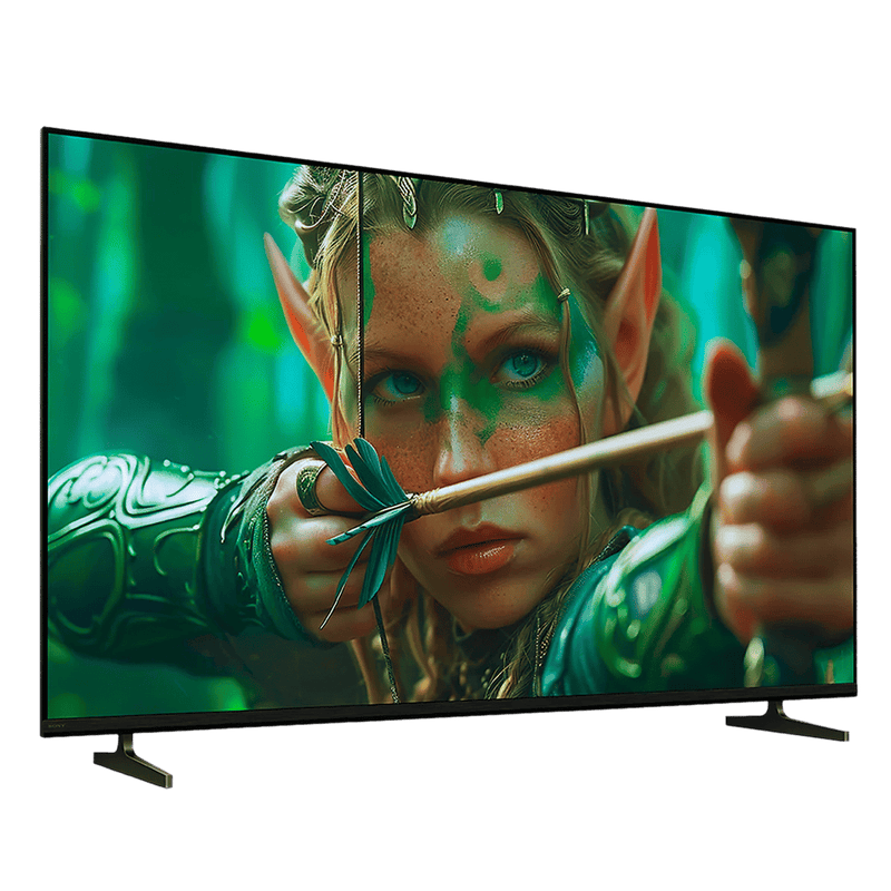 SONY BRAVIA 2 II 109.22 cm (43 inch) 4K Ultra HD LCD Smart Android TV with Built- in Chromecast (2025 model)