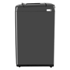 LG 7 kg 5 Star Inverter Fully Automatic Top Load Washing Machine (T70VBMB4ZD.ABMQEIL, Smart Diagnosis, Middle Black)