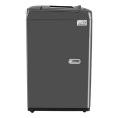 LG 7 kg 5 Star Inverter Fully Automatic Top Load Washing Machine (T70VBMB4ZD.ABMQEIL, Smart Diagnosis, Middle Black)