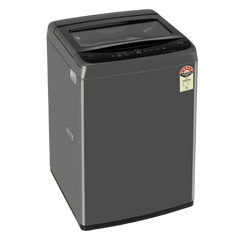 LG 7 kg 5 Star Inverter Fully Automatic Top Load Washing Machine (T70VBMB4ZD.ABMQEIL, Smart Diagnosis, Middle Black)