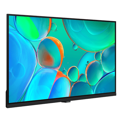 SAMSUNG H4550 81.28 cm (32 inch) HD LED Smart Tizen TV with Alexa & Google Voice Assistant (2025 model)