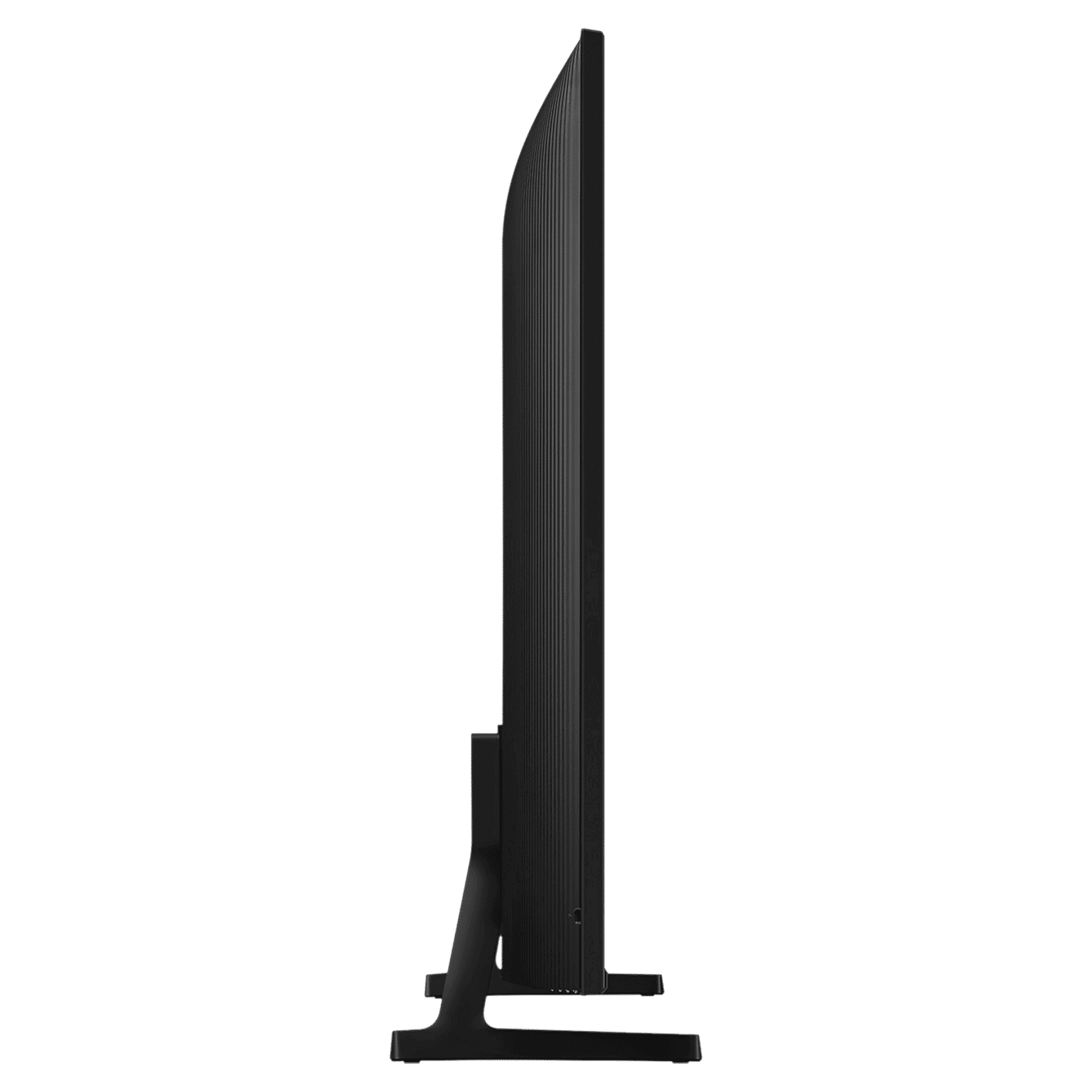 SAMSUNG UE81A 139.7 cm (55 inch) 4K Ultra HD LED Smart Tizen TV with Alexa & Google Voice Assistant (2025 Model)