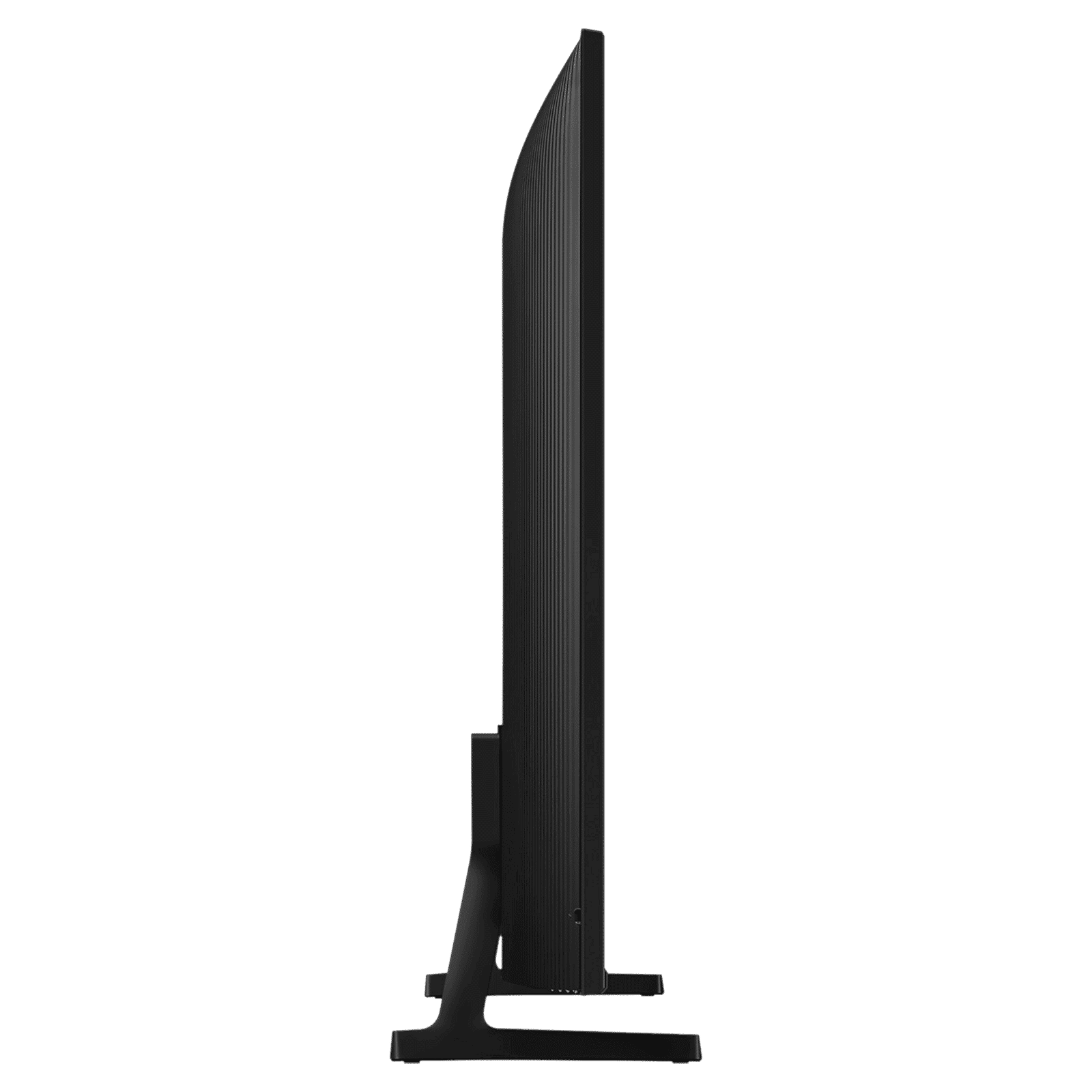 SAMSUNG UE81A 139.7 cm (55 inch) 4K Ultra HD LED Smart Tizen TV with Alexa & Google Voice Assistant (2025 Model)