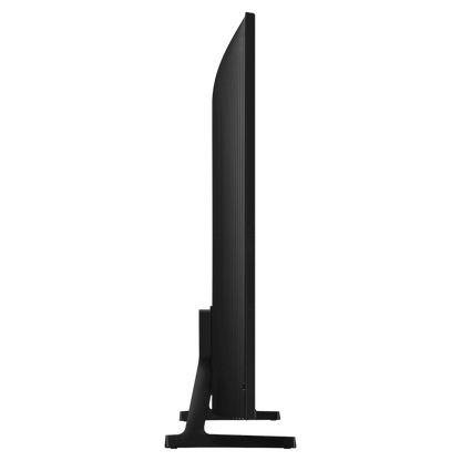 SAMSUNG UE81A 139.7 cm (55 inch) 4K Ultra HD LED Smart Tizen TV with Alexa & Google Voice Assistant (2025 Model)