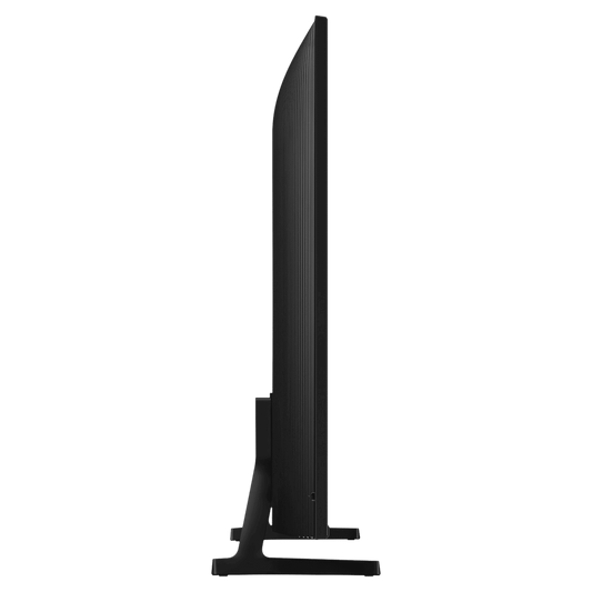 SAMSUNG UE81A 139.7 cm (55 inch) 4K Ultra HD LED Smart Tizen TV with Alexa & Google Voice Assistant (2025 Model)