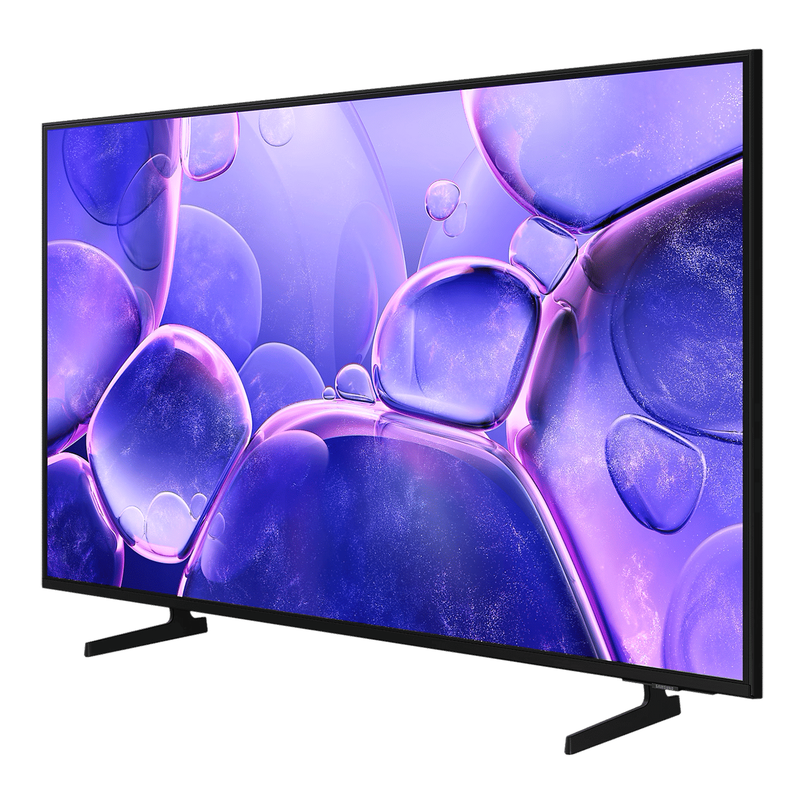 SAMSUNG UE81A 139.7 cm (55 inch) 4K Ultra HD LED Smart Tizen TV with Alexa & Google Voice Assistant (2025 Model)