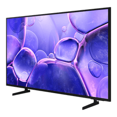 SAMSUNG UE81A 139.7 cm (55 inch) 4K Ultra HD LED Smart Tizen TV with Alexa & Google Voice Assistant (2025 Model)