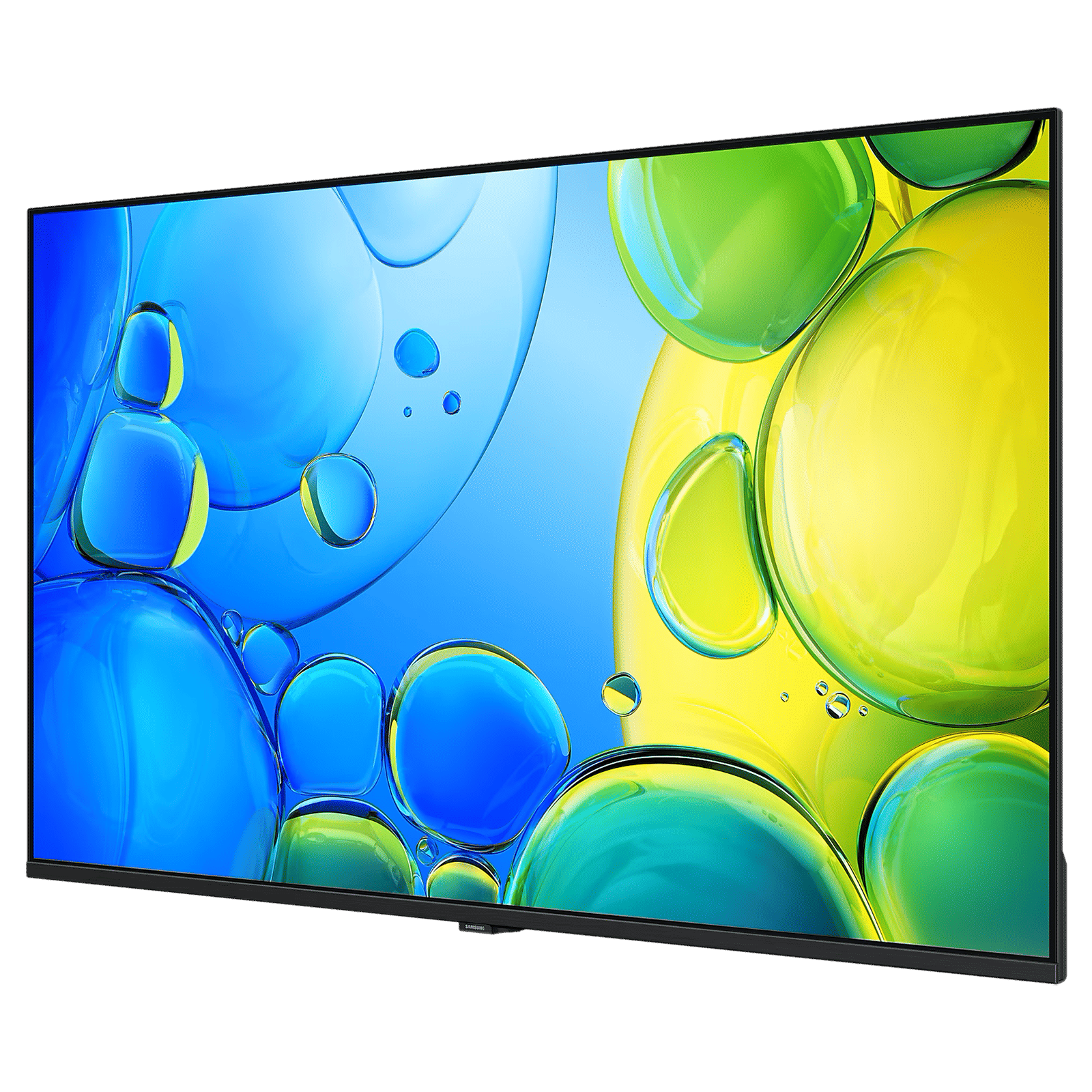 SAMSUNG F5550 109.22 cm (43 inch) Full HD LED Smart Tizen TV with Alexa & Google Voice Assistant (2025 model)