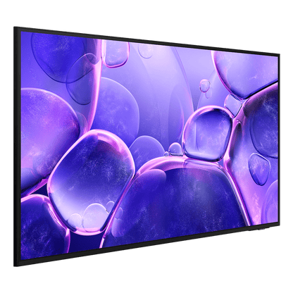 SAMSUNG UE81A 109.22 cm (43 inch) 4K Ultra HD LED Smart Tizen TV with Motion Xcelerator (2025 Model)
