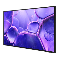 SAMSUNG UE81A 109.22 cm (43 inch) 4K Ultra HD LED Smart Tizen TV with Motion Xcelerator (2025 Model)