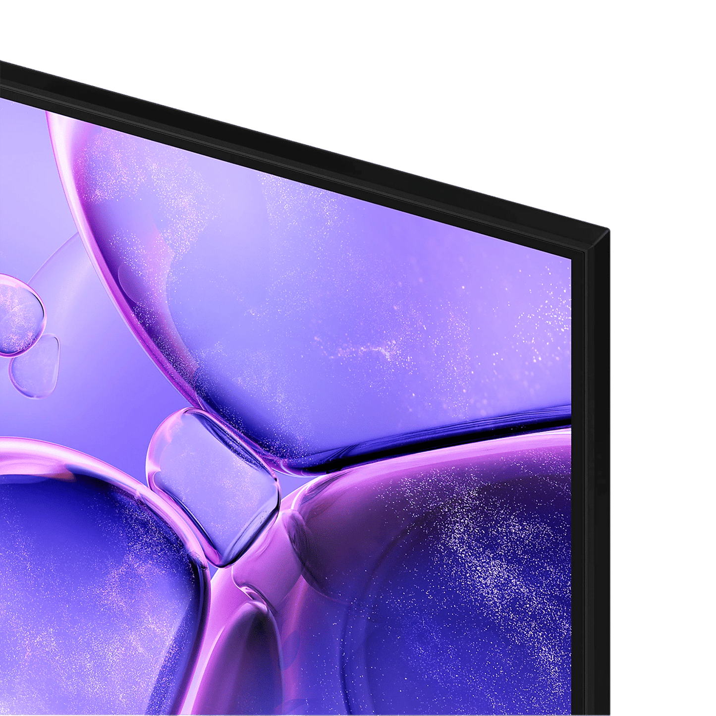 SAMSUNG UE81A 109.22 cm (43 inch) 4K Ultra HD LED Smart Tizen TV with Motion Xcelerator (2025 Model)