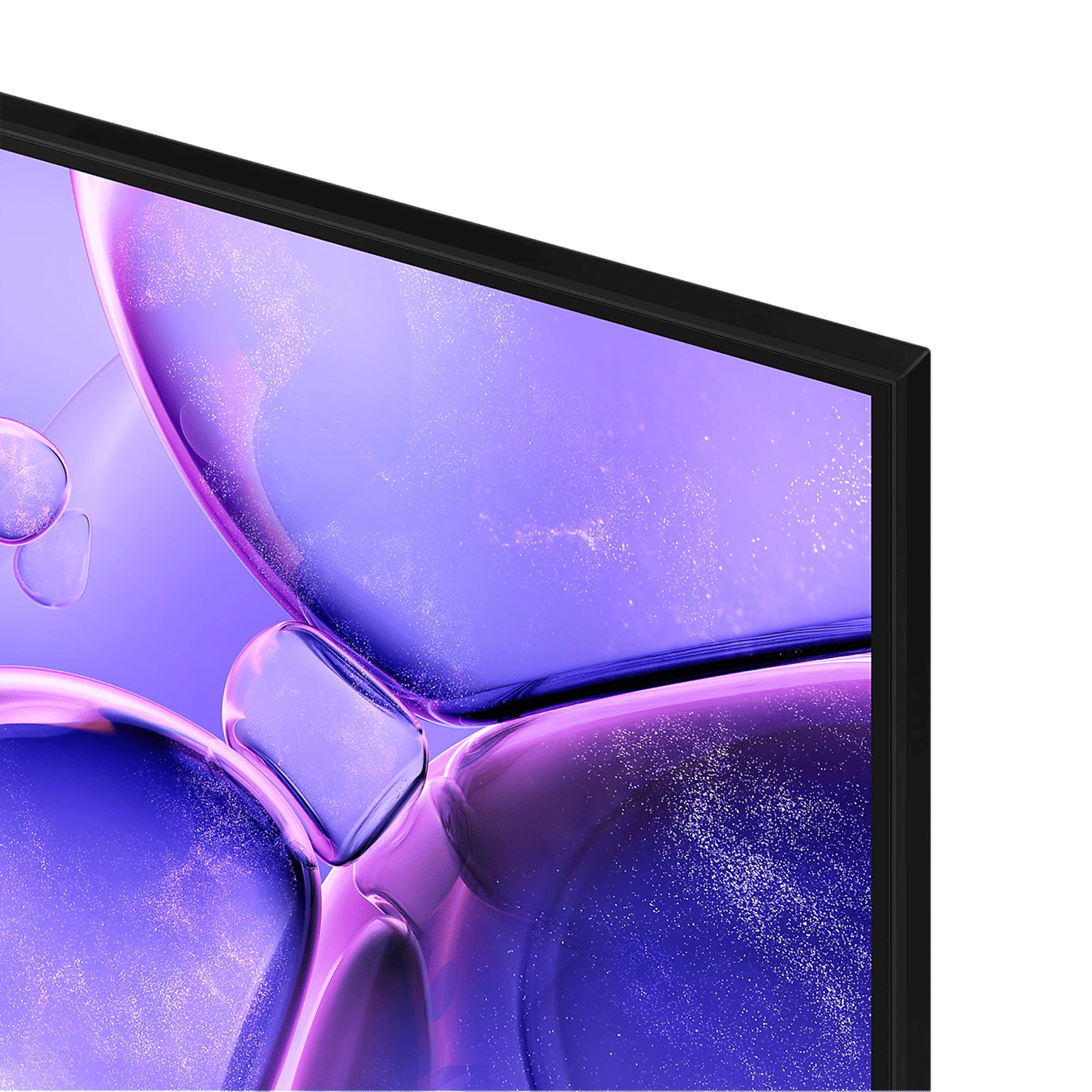 SAMSUNG UE81A 109.22 cm (43 inch) 4K Ultra HD LED Smart Tizen TV with Motion Xcelerator (2025 Model)