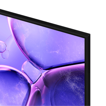 SAMSUNG UE81A 109.22 cm (43 inch) 4K Ultra HD LED Smart Tizen TV with Motion Xcelerator (2025 Model)