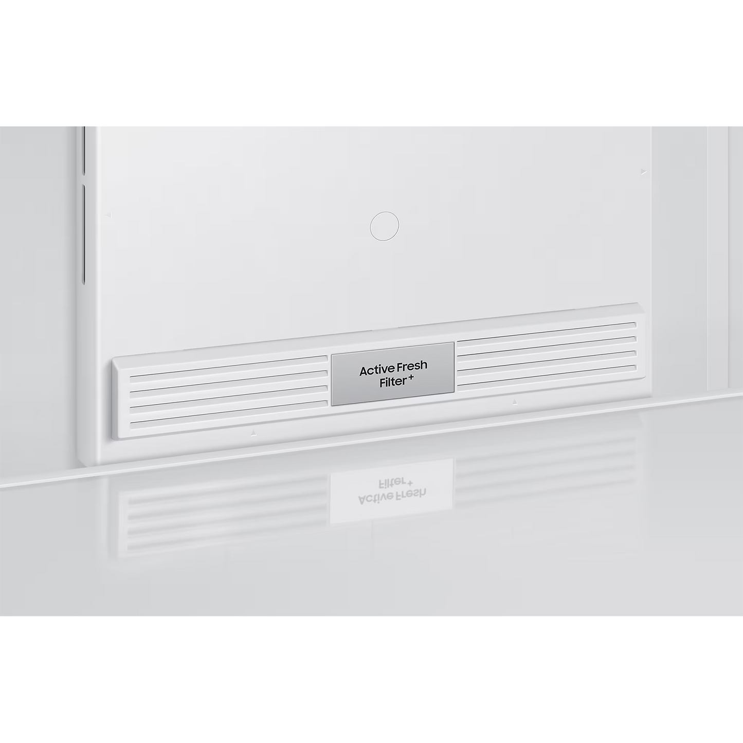 SAMSUNG Bespoke 467 Litres 2 Star Frost Free Double Door Smart Wifi Enabled Refrigerator with AI Energy Mode (RT80F51C2FHL, Black Doi)