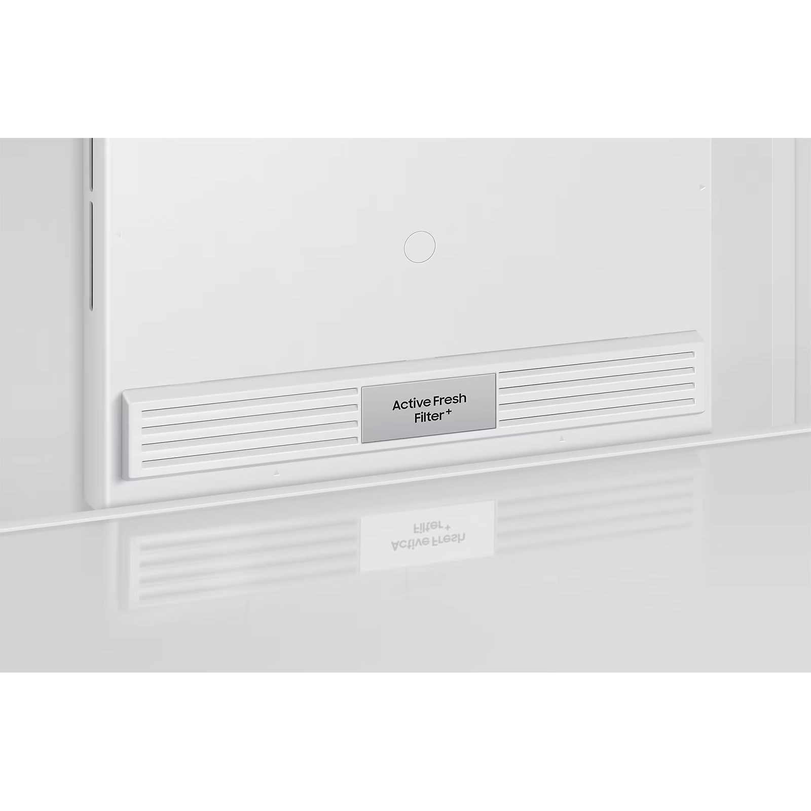 SAMSUNG Bespoke 467 Litres 2 Star Frost Free Double Door Smart Wifi Enabled Refrigerator with AI Energy Mode (RT80F51C2FHL, Black Doi)