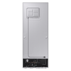 SAMSUNG Bespoke 467 Litres 2 Star Frost Free Double Door Smart Wifi Enabled Refrigerator with AI Energy Mode (RT80F51C2FHL, Black Doi)