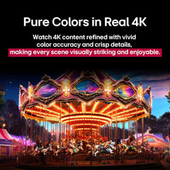 LG NanoCell AI NANO80 218 cm (86 inch) 4K Ultra HD Smart WebOS TV with AI Magic Remote (2025 model)