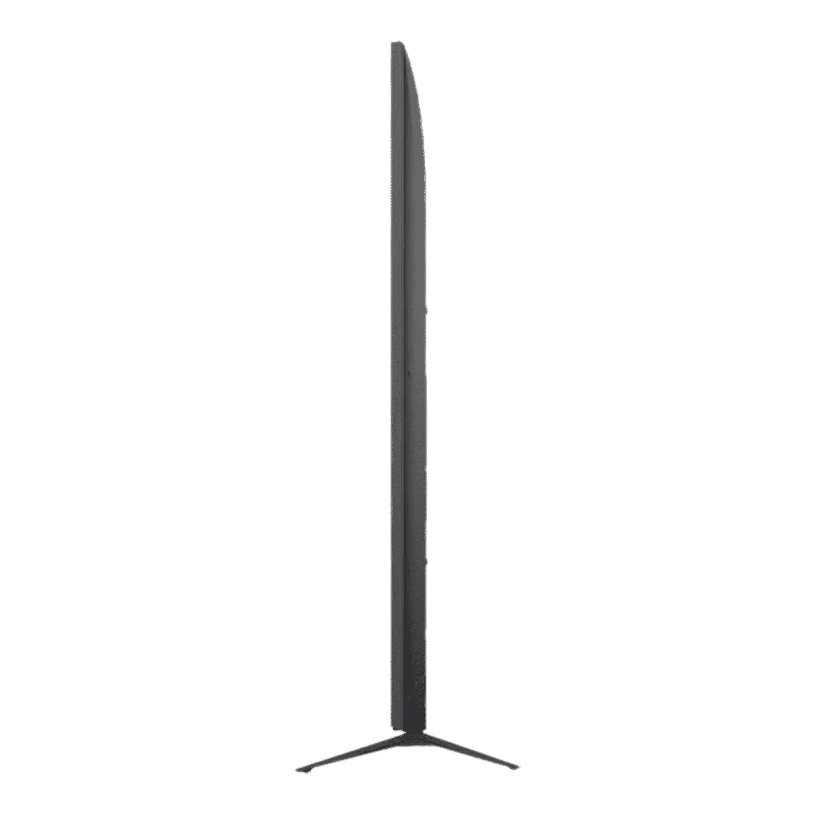 LG NanoCell AI NANO80 218 cm (86 inch) 4K Ultra HD Smart WebOS TV with AI Magic Remote (2025 model)