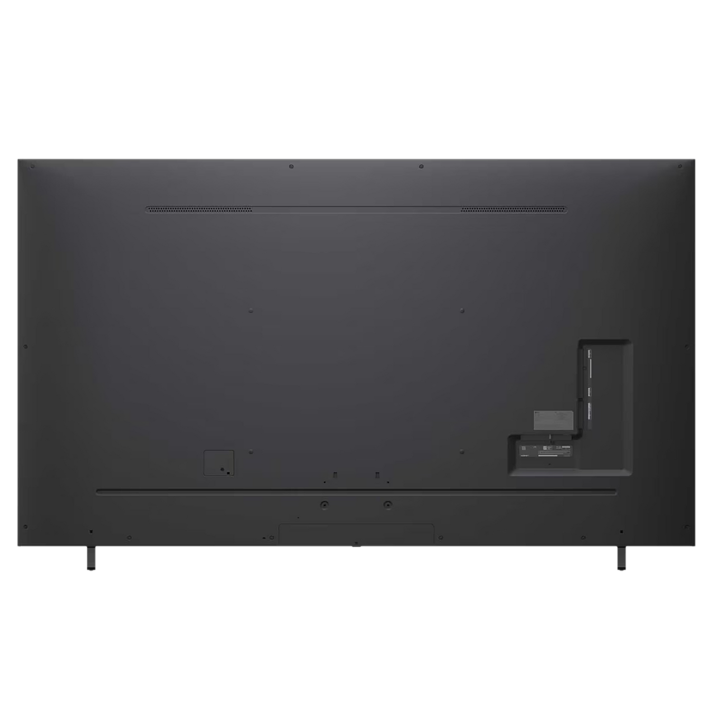 LG NanoCell AI NANO80 218 cm (86 inch) 4K Ultra HD Smart WebOS TV with AI Magic Remote (2025 model)