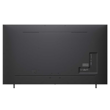 LG NanoCell AI NANO80 218 cm (86 inch) 4K Ultra HD Smart WebOS TV with AI Magic Remote (2025 model)