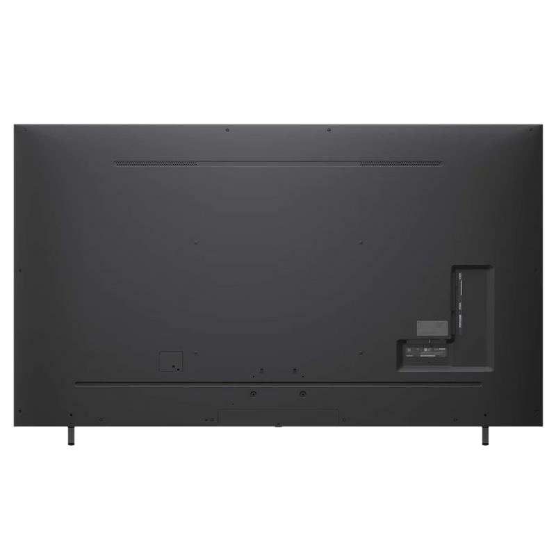 LG NanoCell AI NANO80 218 cm (86 inch) 4K Ultra HD Smart WebOS TV with AI Magic Remote (2025 model)