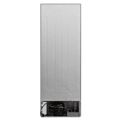 Haier HRB-2872I 237 Litres 2 Star Frost Free Double Door Bottom Mount Convertible Refrigerator with Turbo Icing Technology (HRB-2872IBGB-P, GE Black)
