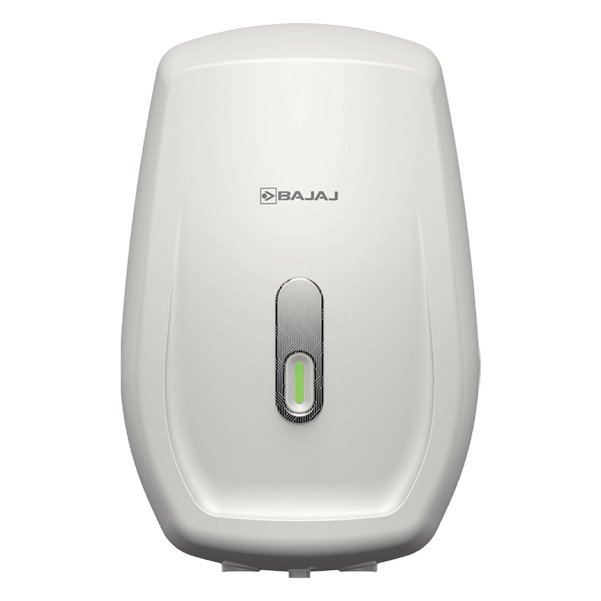 BAJAJ Shield Aerono 3 Litre Vertical Instant Geyser with Shock Resistance (White)