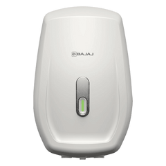 BAJAJ Shield Aerono 3 Litre Vertical Instant Geyser with Shock Resistance (White)