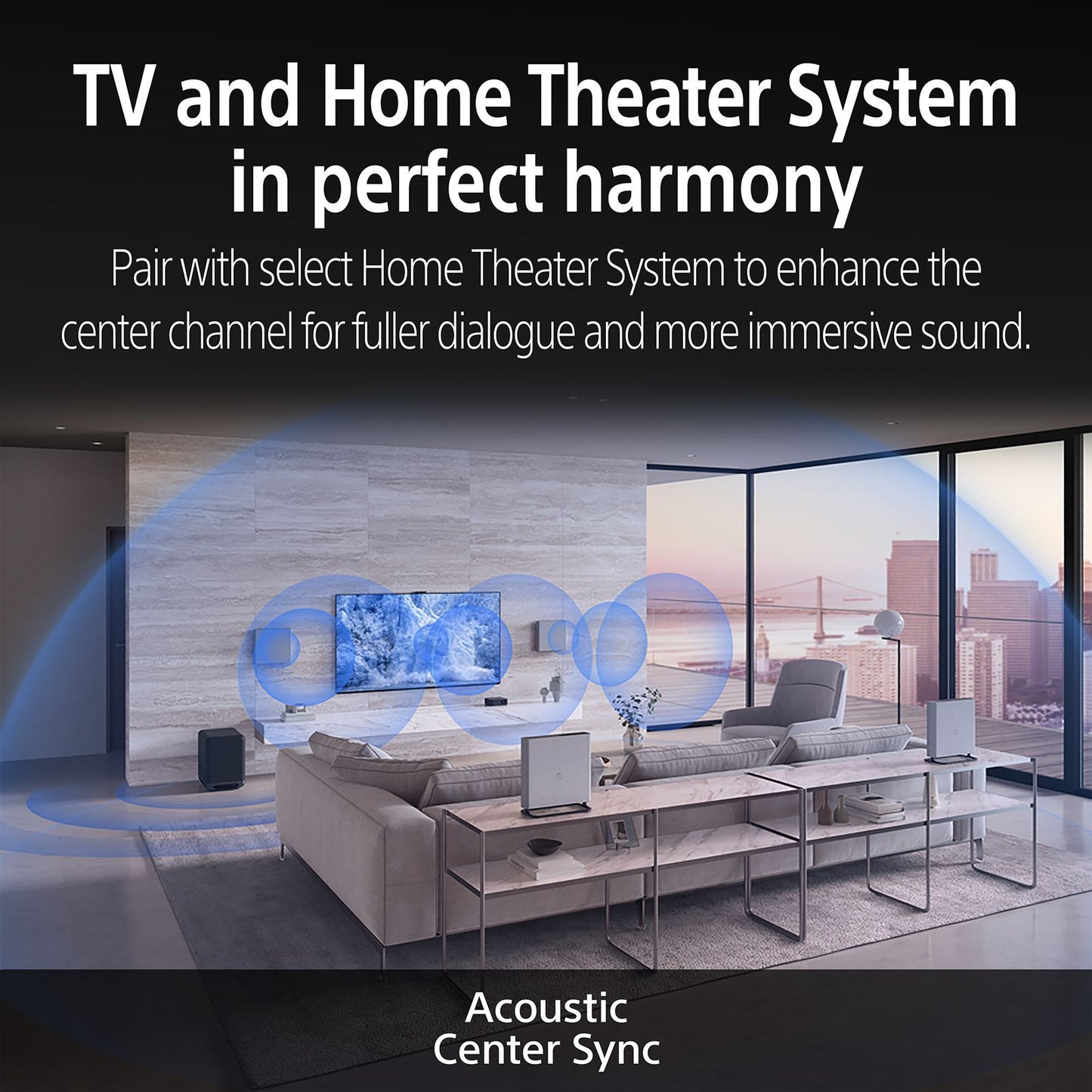 SONY BRAVIA 8 II 139.7 cm (55 inch) OLED 4K Ultra HD Smart Google TV with Dolby Vision & Dolby Atmos (2025 model)