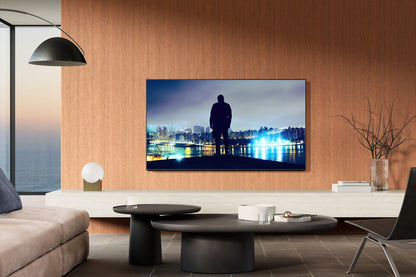 SONY BRAVIA 8 II 165.1 cm (65 inch) OLED 4K Ultra HD Smart Google TV with Dolby Vision & Dolby Atmos (2025 model)