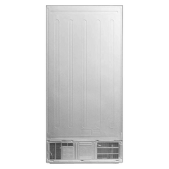 Haier 630 Litres Frost Free French Door Smart Wifi Enabled Refrigerator with Motion Sensor (HRB-700KGU1, Black Glass)