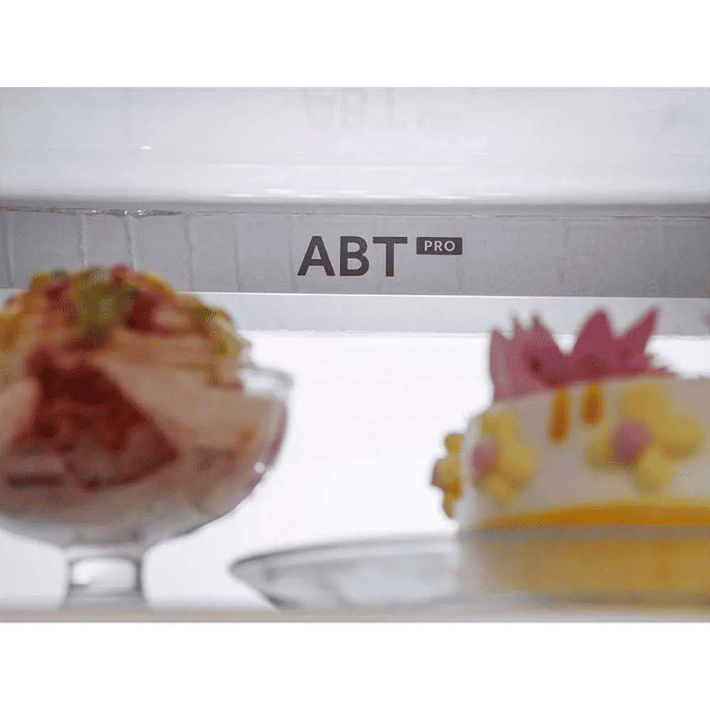 Haier 630 Litres Frost Free French Door Smart Wifi Enabled Refrigerator with Motion Sensor (HRB-700KGU1, Black Glass)