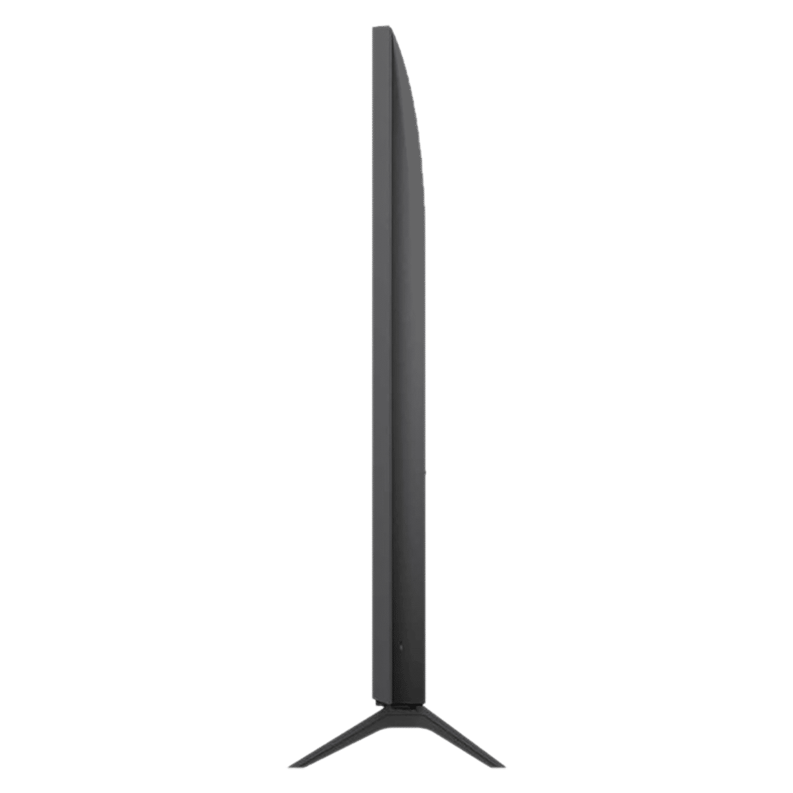 LG NanoCell AI NANO83 165.1 cm (65 inch) 4K Ultra HD Smart WebOS TV with Dolby Atmos (2025 Model)