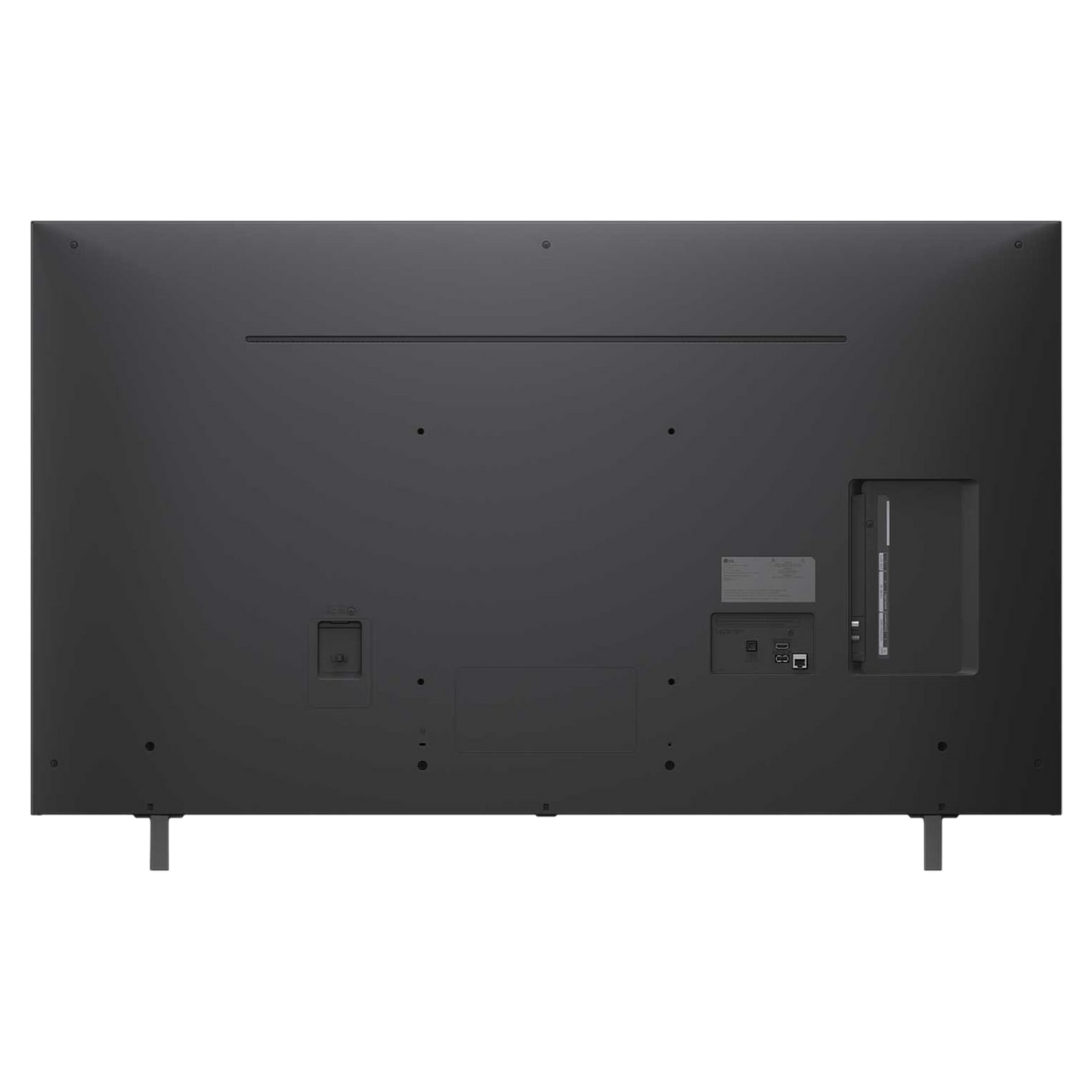 LG NanoCell AI NANO83 165.1 cm (65 inch) 4K Ultra HD Smart WebOS TV with Dolby Atmos (2025 Model)